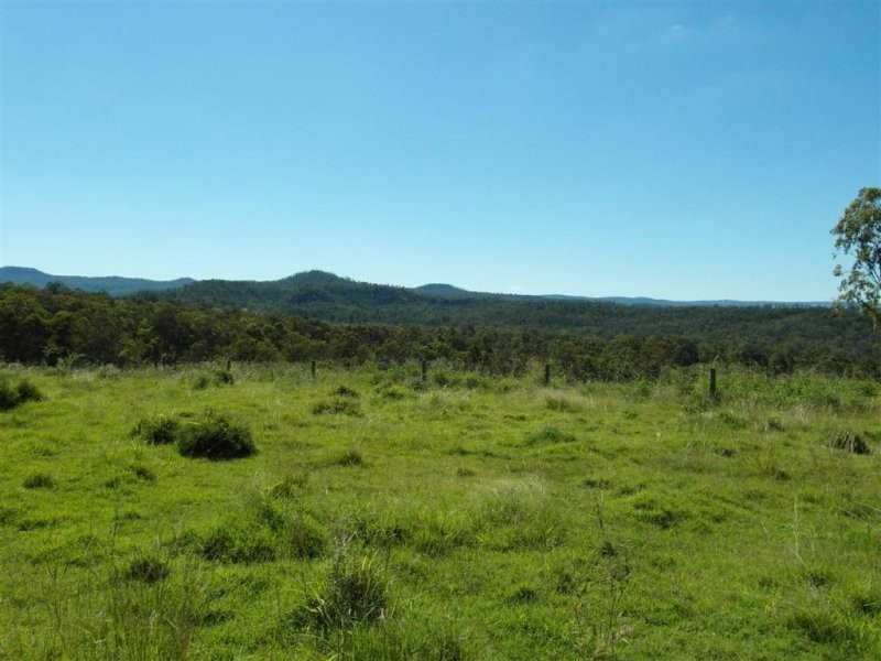 121 Murphys Creek Road, Withcott QLD 4352