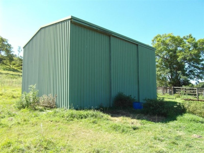 121 Murphys Creek Road, Withcott QLD 4352