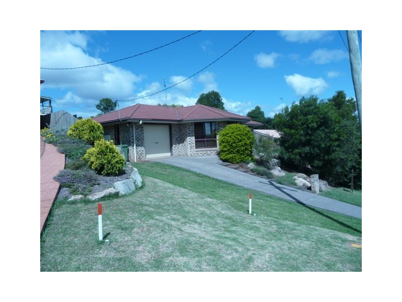 8 Weir Court, Harristown QLD 4350