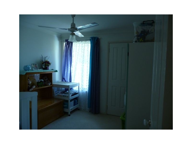 8 Weir Court, Harristown QLD 4350