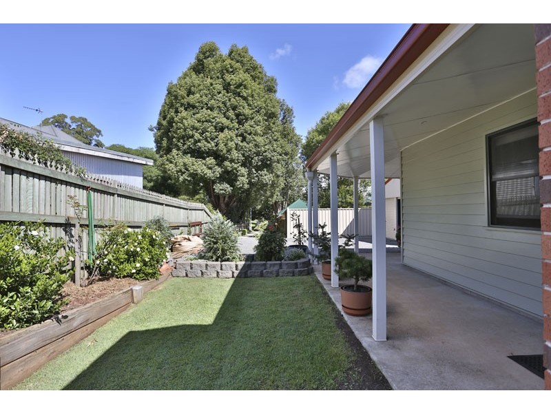 21A Moloney Street, North Toowoomba QLD 4350
