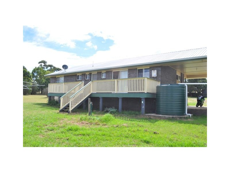 558B Bridge Street, Torrington QLD 4350