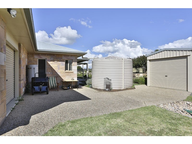 29 Corfield Drive, Torrington QLD 4350