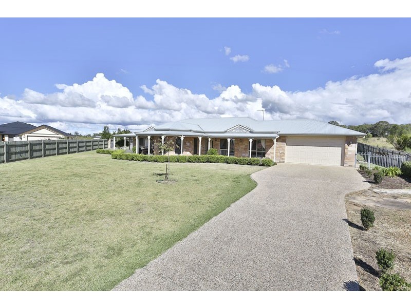 29 Corfield Drive, Torrington QLD 4350