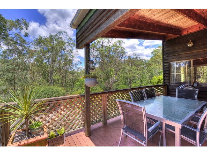 2136 Murphys Creek Road, Ballard QLD 4352