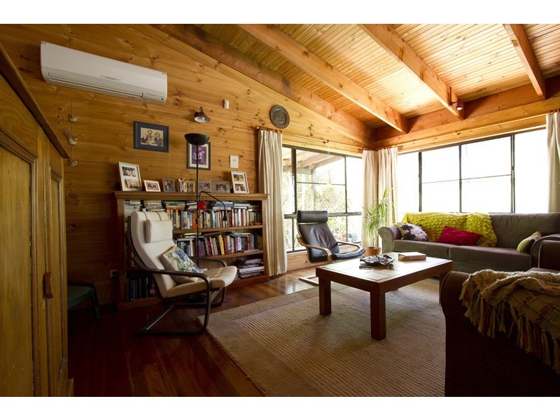 2136 Murphys Creek Road, Ballard QLD 4352