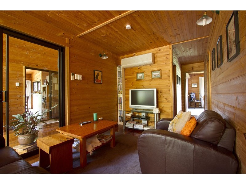 2136 Murphys Creek Road, Ballard QLD 4352