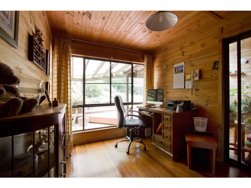 2136 Murphys Creek Road, Ballard QLD 4352