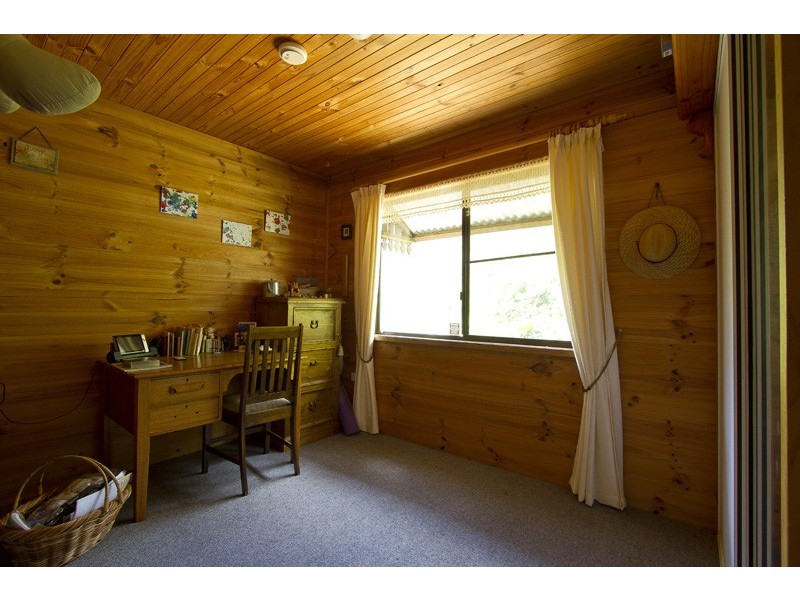 2136 Murphys Creek Road, Ballard QLD 4352