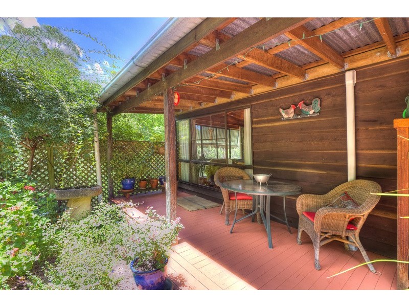 2136 Murphys Creek Road, Ballard QLD 4352