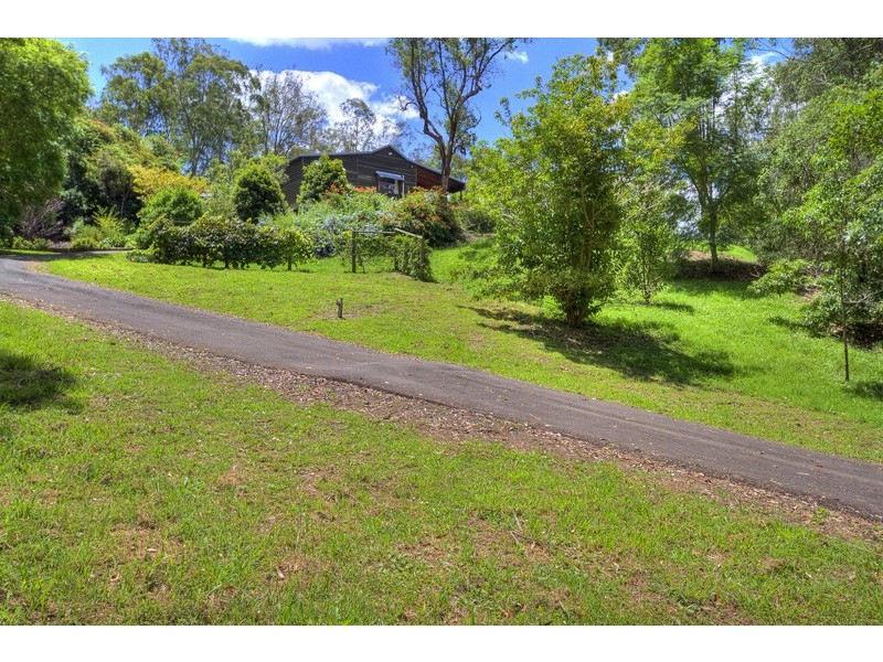 2136 Murphys Creek Road, Ballard QLD 4352