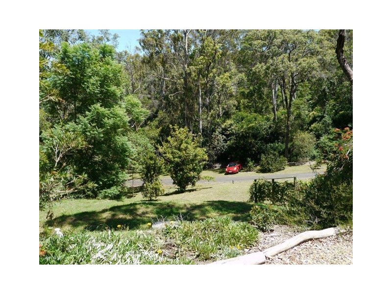 2136 Murphys Creek Road, Ballard QLD 4352