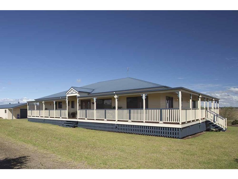 207 Kingsthorpe Silverleigh Road, Kingsthorpe QLD 4400