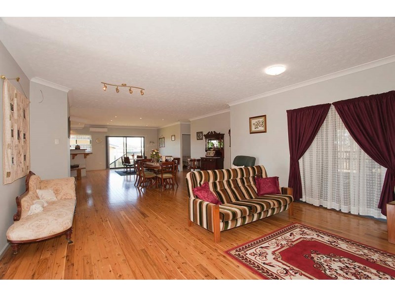 207 Kingsthorpe Silverleigh Road, Kingsthorpe QLD 4400