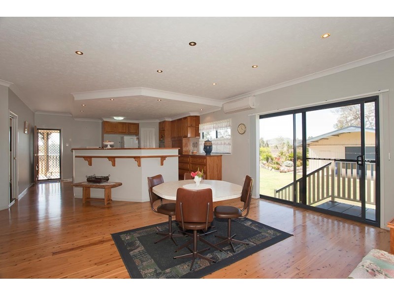 207 Kingsthorpe Silverleigh Road, Kingsthorpe QLD 4400