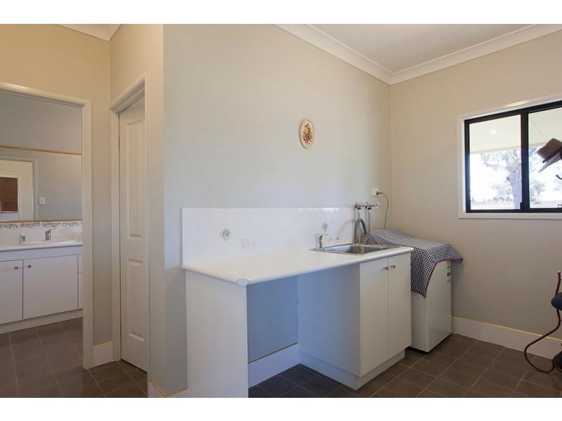 207 Kingsthorpe Silverleigh Road, Kingsthorpe QLD 4400