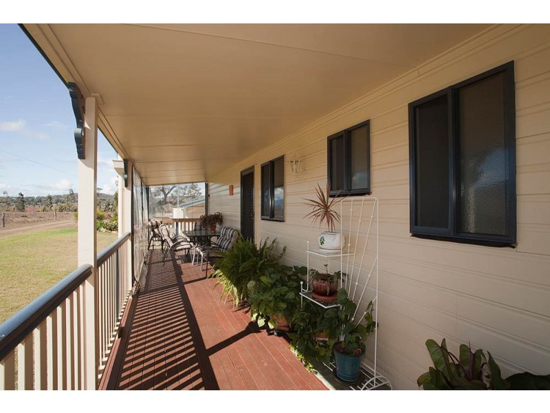 207 Kingsthorpe Silverleigh Road, Kingsthorpe QLD 4400