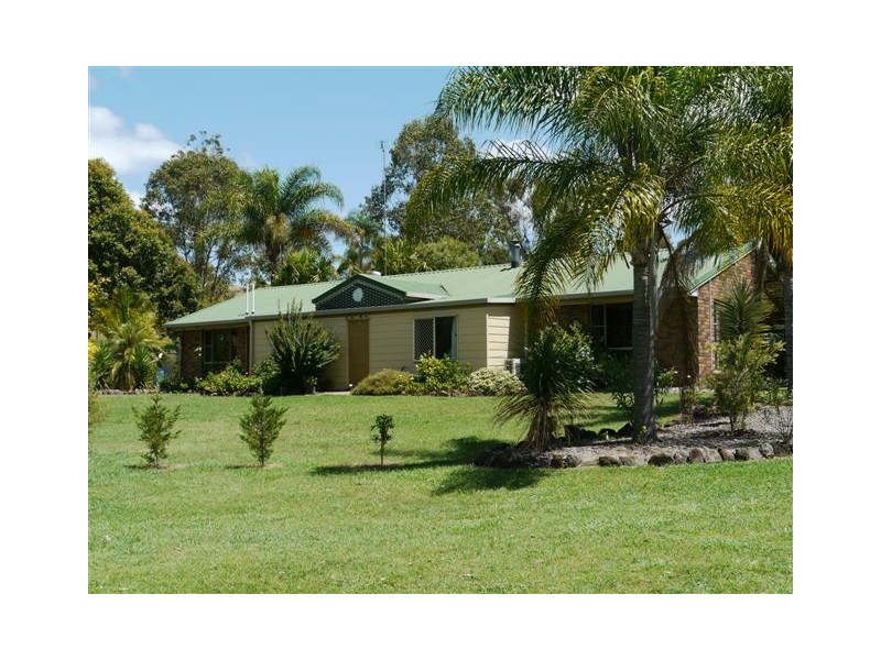 6 Diana Crescent, Withcott QLD 4352