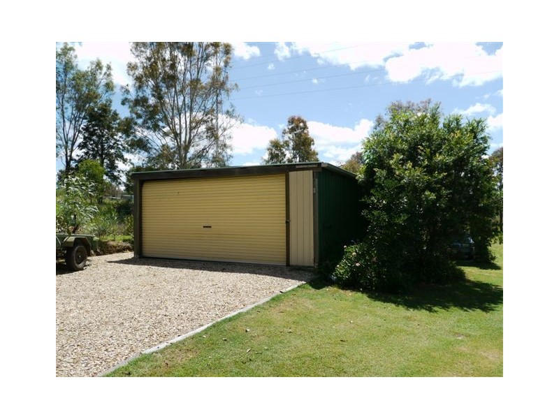 6 Diana Crescent, Withcott QLD 4352