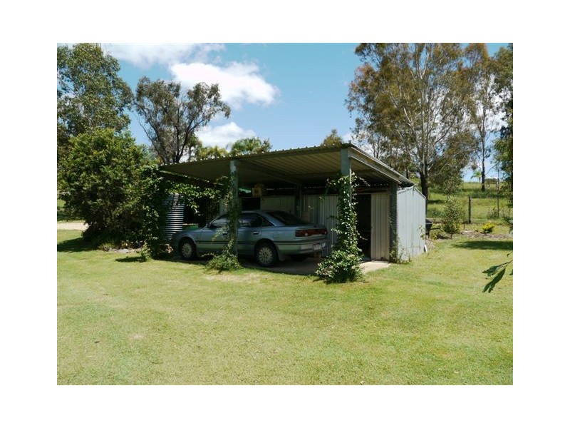 6 Diana Crescent, Withcott QLD 4352