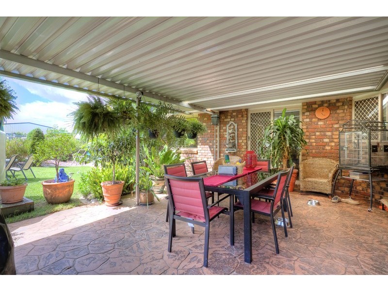 17 Balfour Street, Wyreema QLD 4352