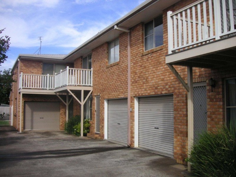 5/226 Herries Street, Newtown QLD 4350