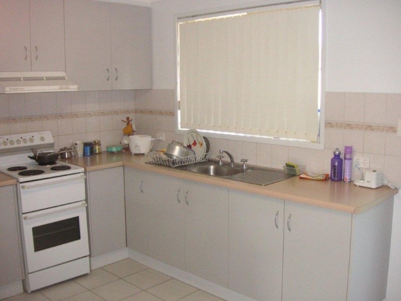 5/226 Herries Street, Newtown QLD 4350