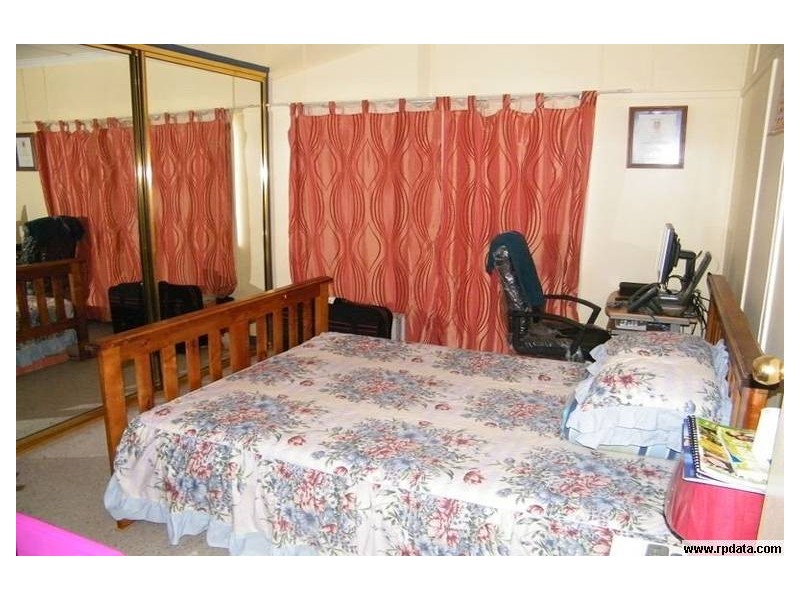 4 Dunkley Street, South Toowoomba QLD 4350