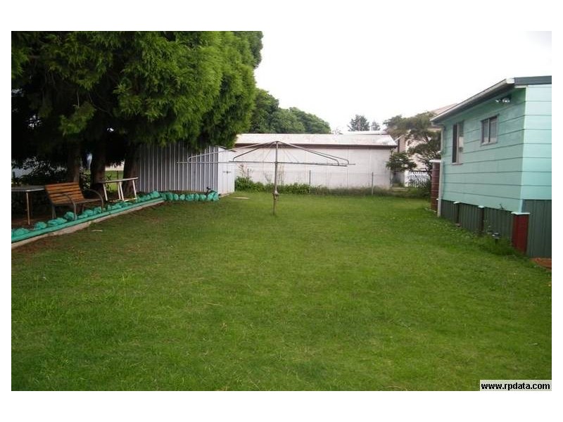 4 Dunkley Street, South Toowoomba QLD 4350