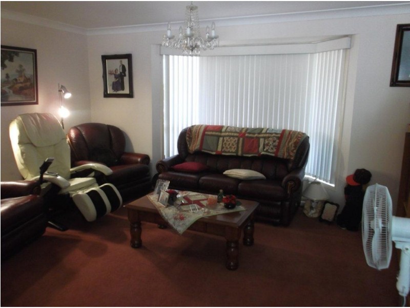 2 Meadow Court, Kingsthorpe QLD 4400