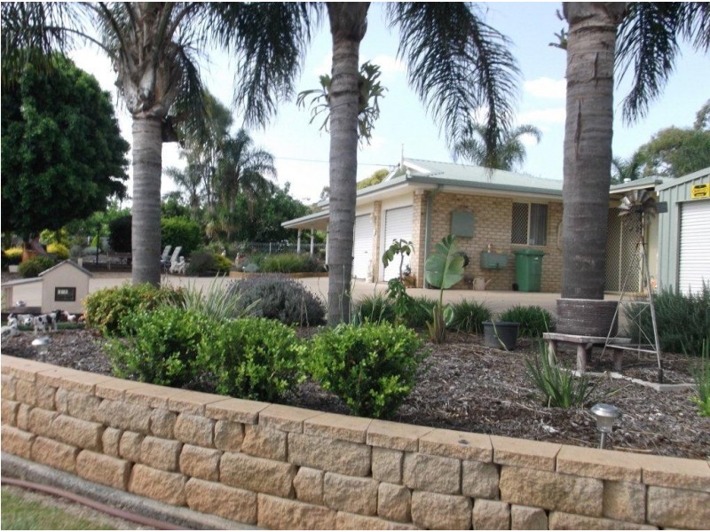 2 Meadow Court, Kingsthorpe QLD 4400