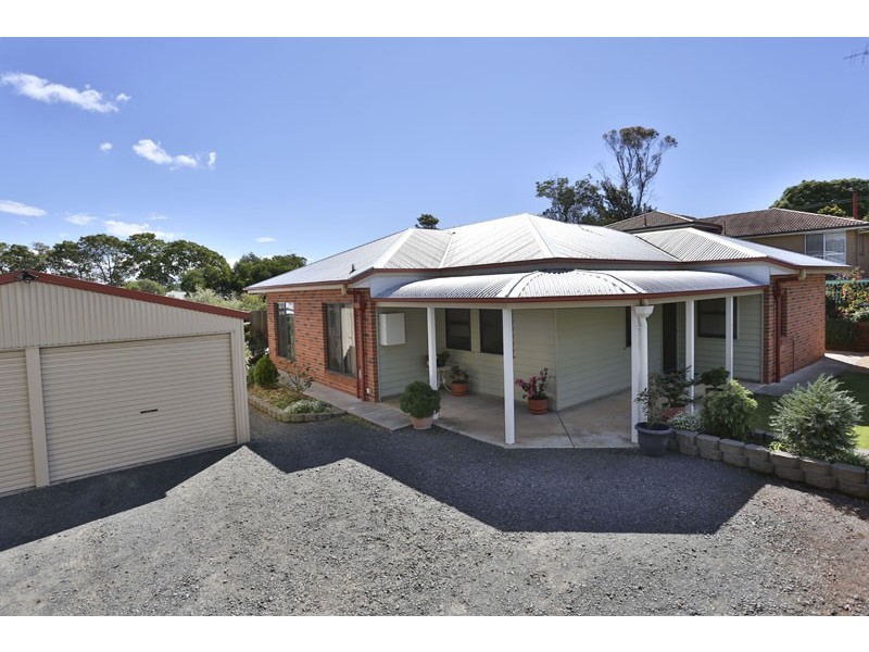 21A Moloney Street, North Toowoomba QLD 4350