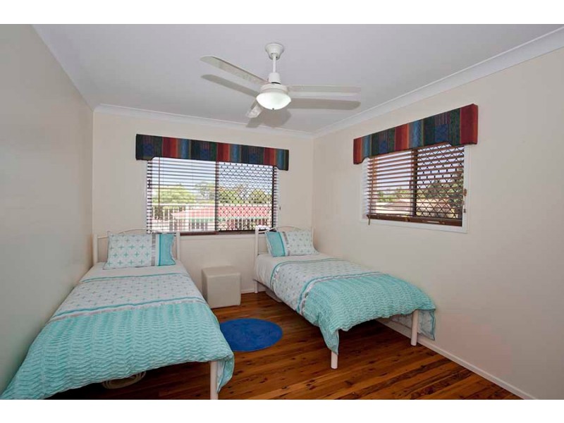 2 Gloucester Crescent, Darling Heights QLD 4350