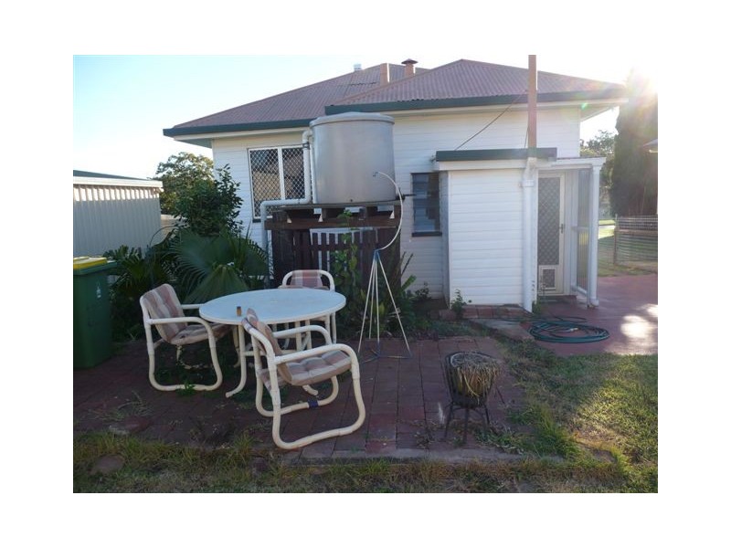 12 McWaters Street, North Toowoomba QLD 4350