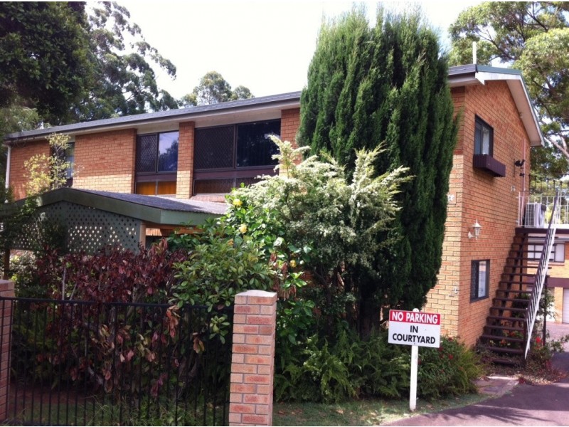 5/5 Murlali Court, East Toowoomba QLD 4350