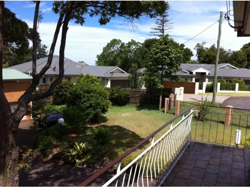 5/5 Murlali Court, East Toowoomba QLD 4350