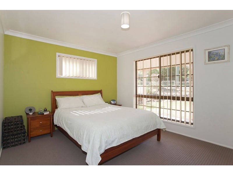 25 Kurrajong Street, Newtown QLD 4350