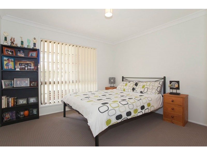 25 Kurrajong Street, Newtown QLD 4350