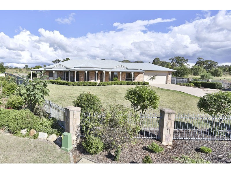 29 Corfield Drive, Torrington QLD 4350