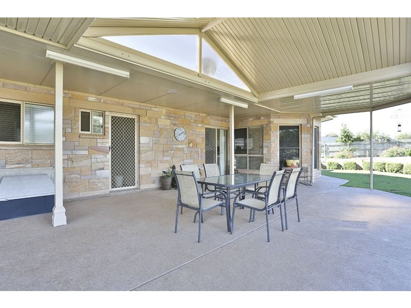 29 Corfield Drive, Torrington QLD 4350