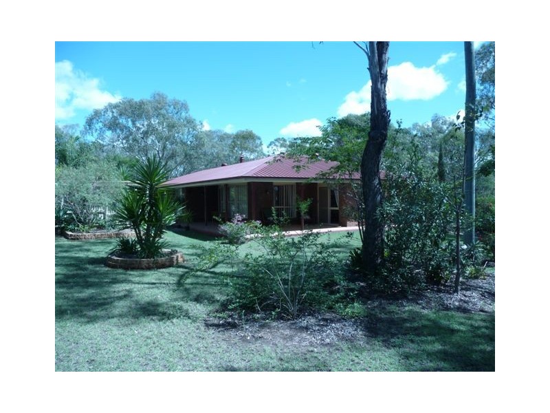 5 Hastings Road, Oakey QLD 4401