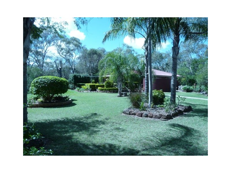 5 Hastings Road, Oakey QLD 4401