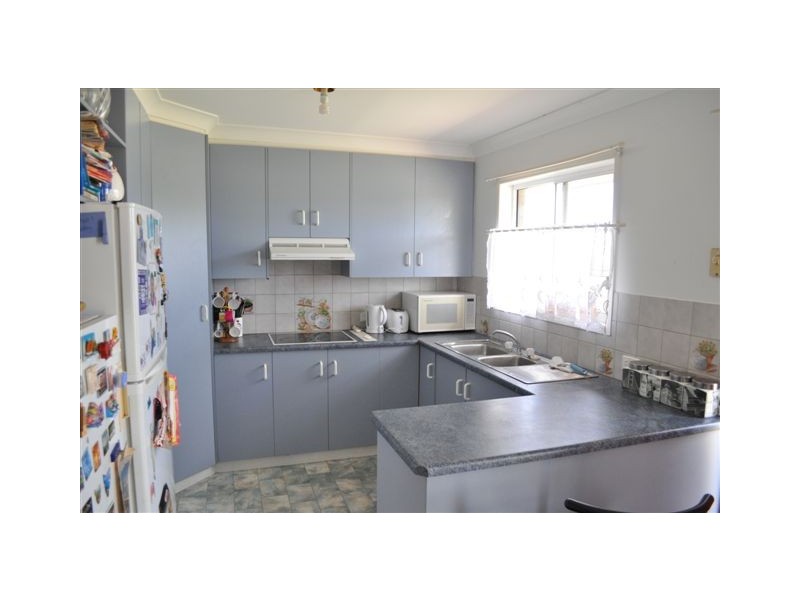 558B Bridge Street, Torrington QLD 4350
