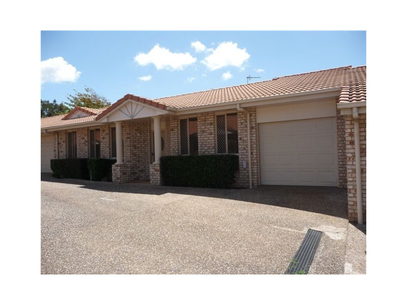 10/23 Lendrum Street, Newtown QLD 4350