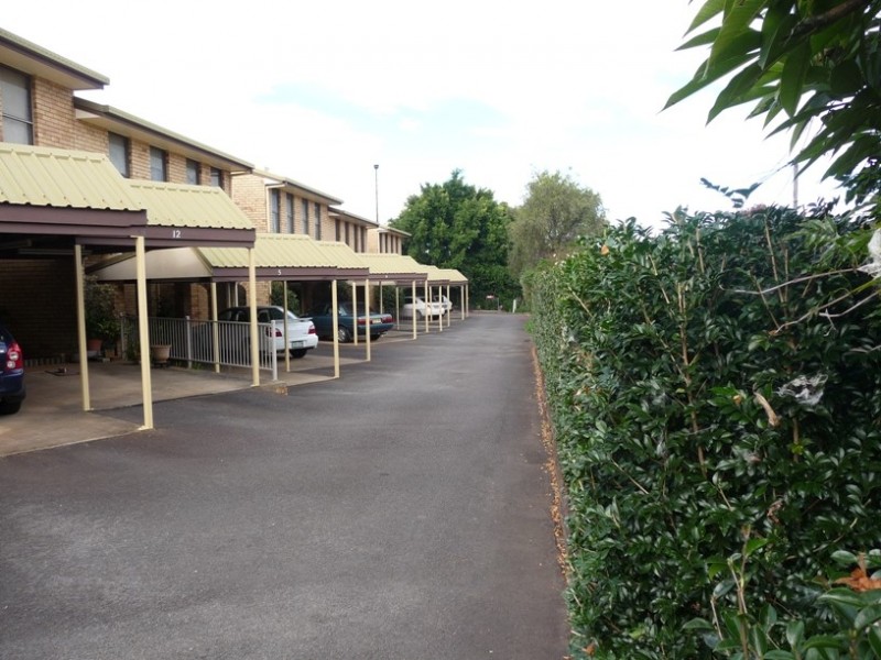 5/8 Ipswich Street, East Toowoomba QLD 4350