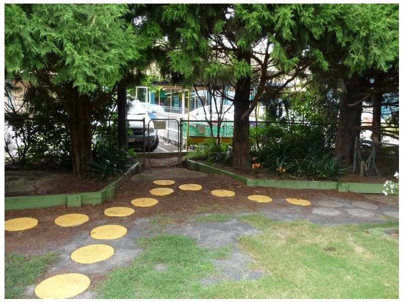 5/8 Ipswich Street, East Toowoomba QLD 4350