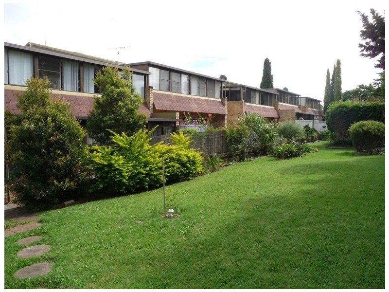 5/8 Ipswich Street, East Toowoomba QLD 4350