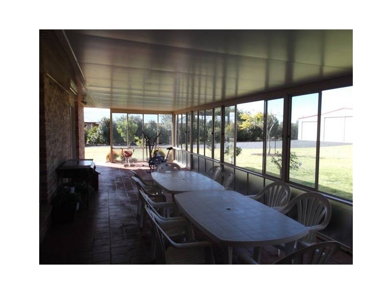 65 Cotswold Hills Drive, Cotswold Hills QLD 4350