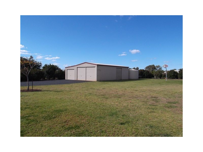 65 Cotswold Hills Drive, Cotswold Hills QLD 4350
