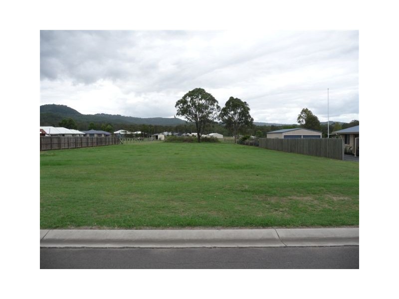 56 Parkridge Drive, Withcott QLD 4352